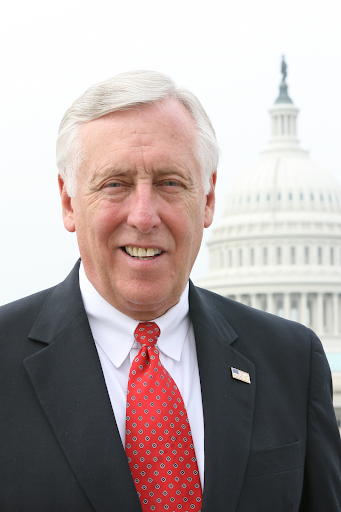 Congressman Steny Hoyer