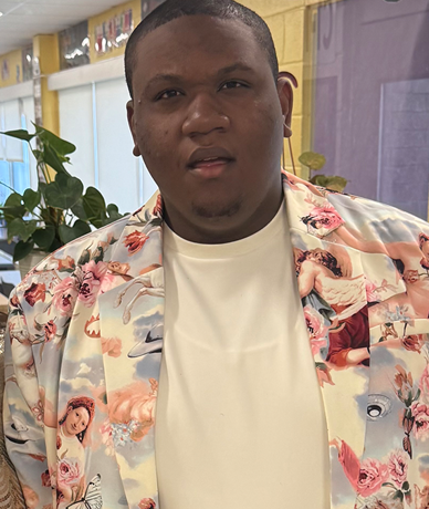 Quiet & Resilient Leader