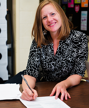 Division of Accountability