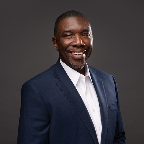 Dr. Shawn Joseph