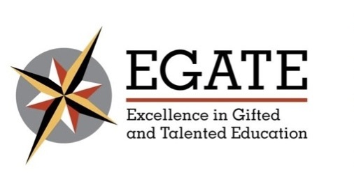 EGATE Schools Logo