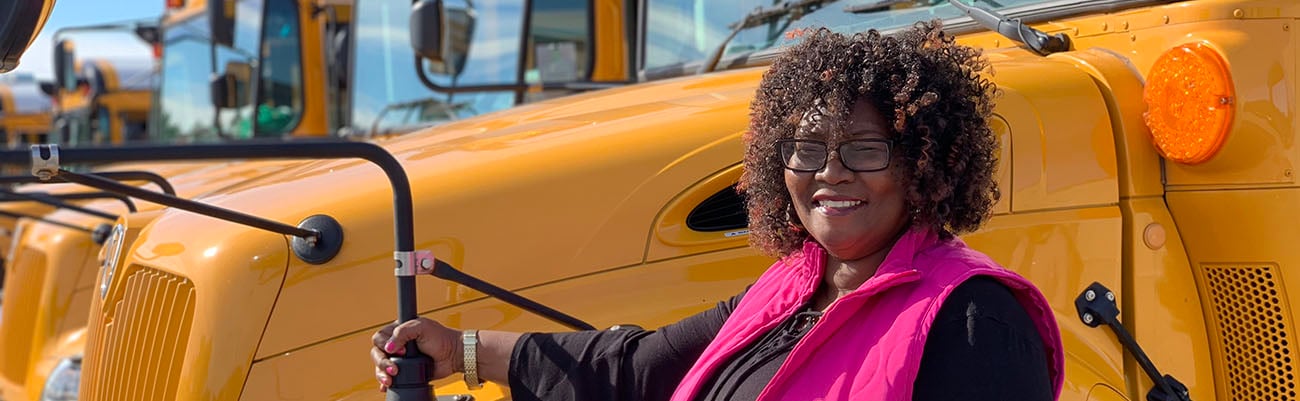 bus driver
