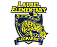 Laurel-ES-crest