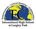 International-HS-Langley-Park-High
