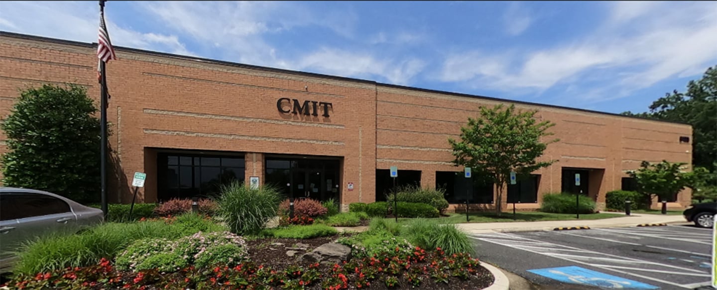 CMIT-North-Middle building
